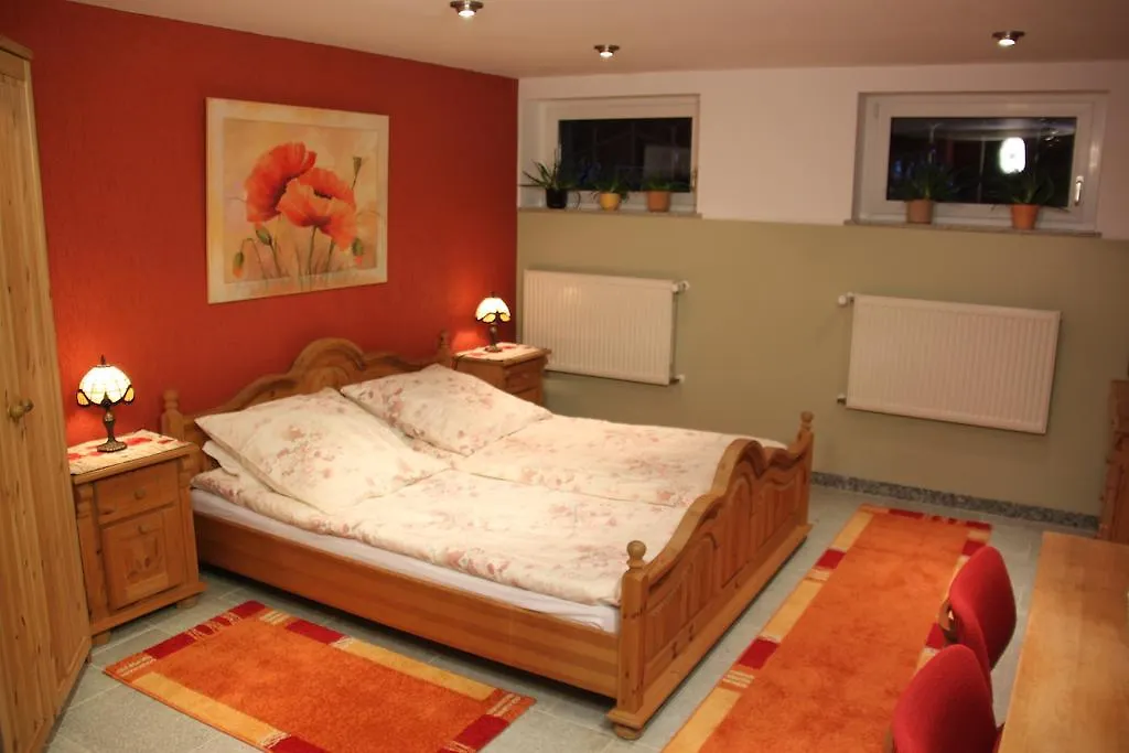 Ferienwohnung Friedrichshagen Berlin 0*,  Deutschland